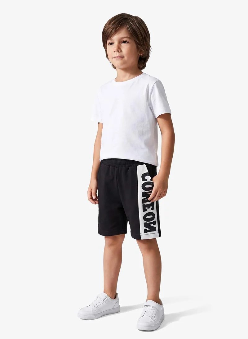 Pinata Sweat Shorts