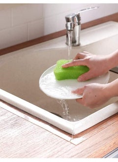 Alissa Multipurpose Water Proof Tape For Garage Bathroom Kitchen 3 cm x 3 meter  - Image 4