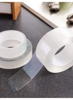 Alissa Multipurpose Water Proof Tape For Garage Bathroom Kitchen 3 cm x 3 meter  - Image 1