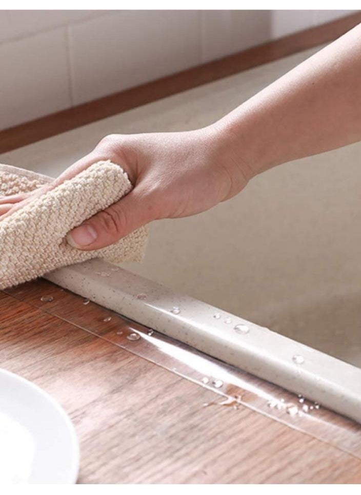 Alissa Multipurpose Water Proof Tape For Garage Bathroom Kitchen 3 cm x 3 meter  - Image 3