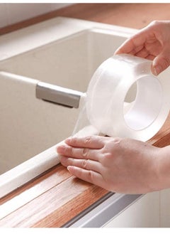 Alissa Multipurpose Water Proof Tape For Garage Bathroom Kitchen 3 cm x 3 meter  - Image 2