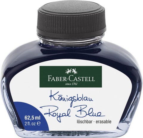 Ink Royal Blue 75 ml
