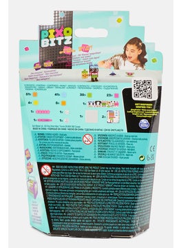 SPIN MASTER Pixobits Studio Sparkly Bead Kit, Green Combo  - Image 2