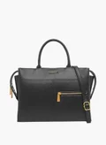 Flora Bella By Shoexpress BLACK