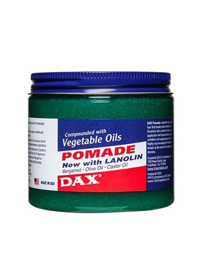 DAX Hair Pomade 14ounce - Image 3