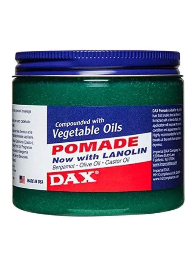 DAX Hair Pomade 14ounce - Image 2