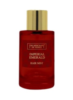 THE MERCHANT OF VENICE Imperial Emerald Hair Mist 100Ml 