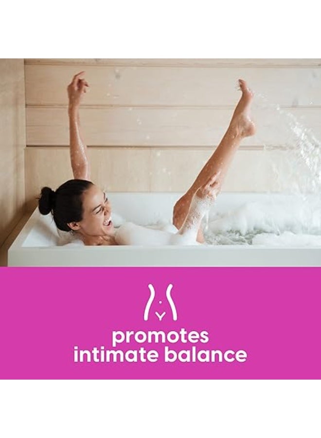 NutraBlast Boric Acid l Suppositories 600mg (30 Count) w/Disposable l Suppository Applicators (15-Pack) and Feminine pH Test Strips 3.0-5.5 (100 Tests Roll) - Image 3