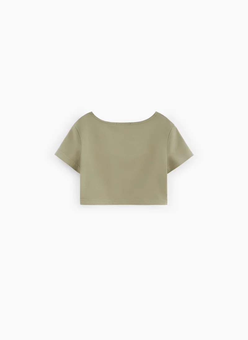  بيل بيمبو Bell Bimbo Jumper For Girls - 240227