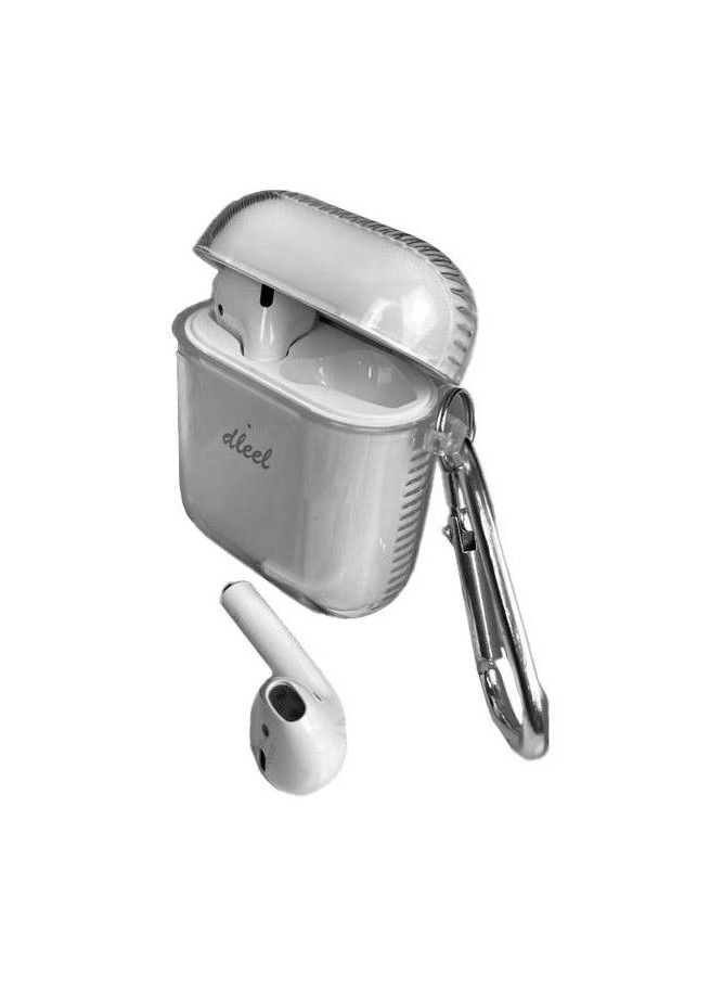 dleel Dleel D-200 Bluetooth Headset supports touch and quick pairing  - Image 4