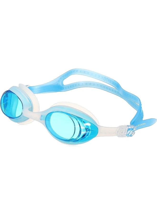 Spurt Spurt - Swimming Glasses Junior - Blue - SIL 6 AF-2  - Image 1