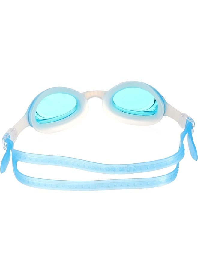 Spurt Spurt - Swimming Glasses Junior - Blue - SIL 6 AF-2  - Image 2