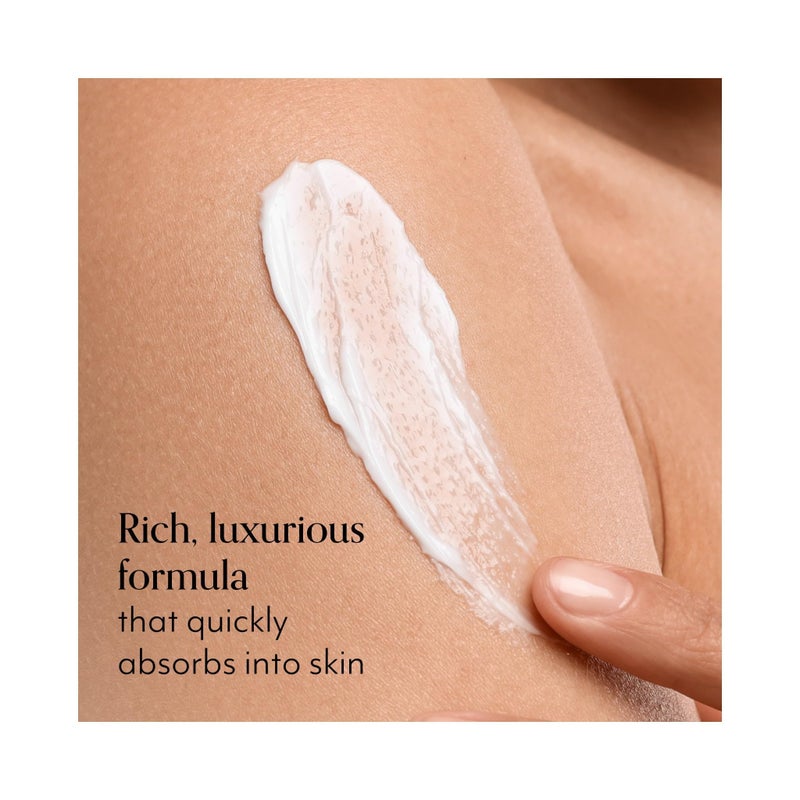 Bliss Oh, That's Rich Ultra Silky-Sheen Body Cream | Instantly Absorbs | Smooth & Soothe the Driest Skin | Paraben Free, Cruelty Free | 7.0 oz - Image 3