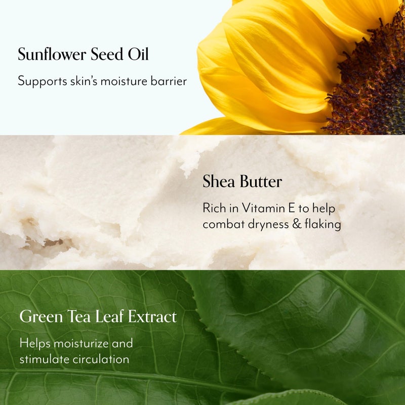 Bliss Oh, That's Rich Ultra Silky-Sheen Body Cream | Instantly Absorbs | Smooth & Soothe the Driest Skin | Paraben Free, Cruelty Free | 7.0 oz - Image 4