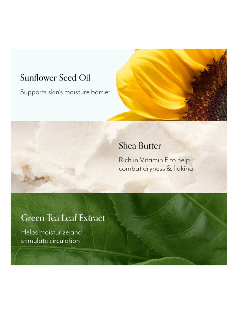 BLISS Bliss Oh, That's Rich Ultra Silky-Sheen Body Cream | Instantly Absorbs | Smooth & Soothe the Driest Skin | Paraben Free, Cruelty Free | 7.0 oz - Image 3