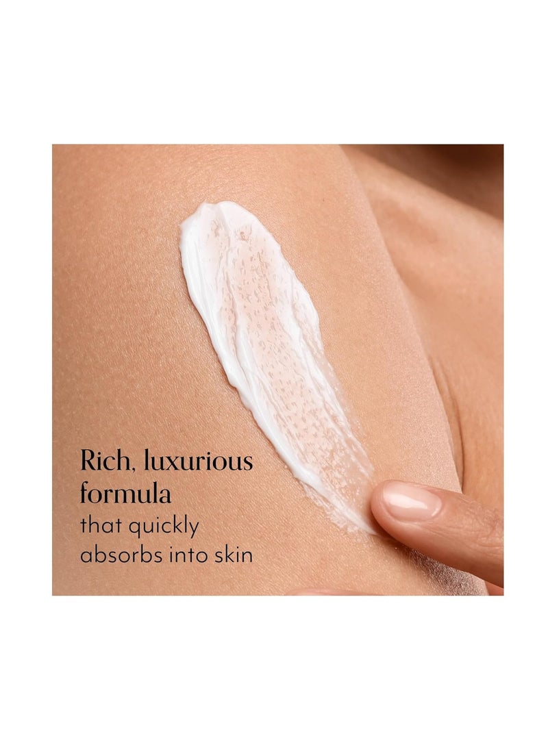 BLISS Bliss Oh, That's Rich Ultra Silky-Sheen Body Cream | Instantly Absorbs | Smooth & Soothe the Driest Skin | Paraben Free, Cruelty Free | 7.0 oz - Image 4