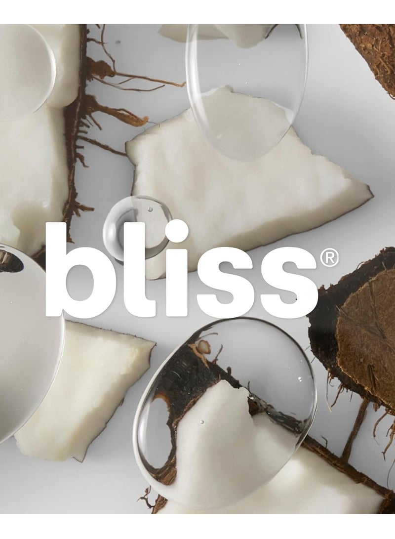 BLISS Bliss Oh, That's Rich Ultra Silky-Sheen Body Cream | Instantly Absorbs | Smooth & Soothe the Driest Skin | Paraben Free, Cruelty Free | 7.0 oz - Image 5