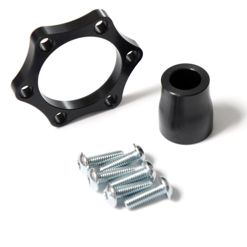 Generic Wolf Tooth Components and Lindarets Boostinator, Rear, Hope Pro 4 EVO and Pro 2 EVO  - Image 2