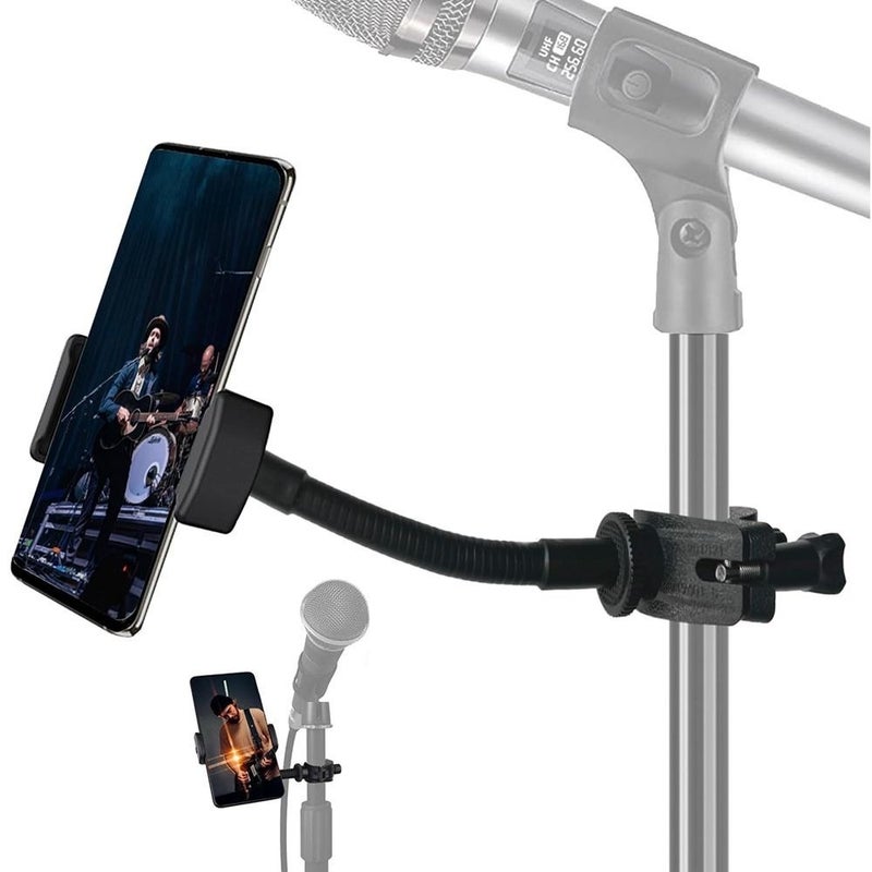 Quality Phone Mount Clip - Image 1