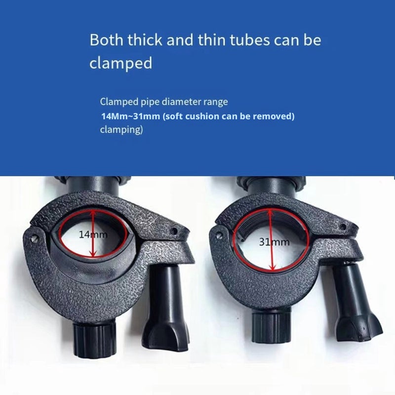 Quality Phone Mount Clip - Image 4