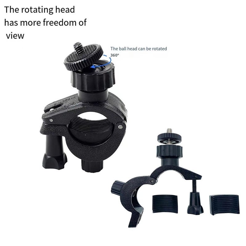 Quality Phone Mount Clip - Image 5
