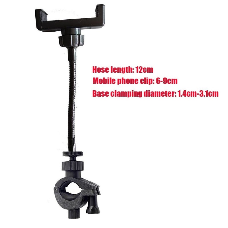 Quality Phone Mount Clip - Image 2