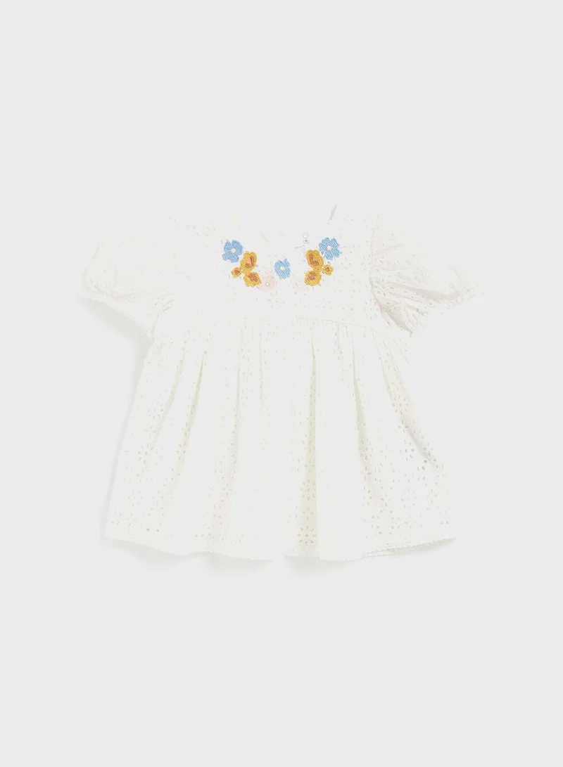 mothercare Kids Graphic Top