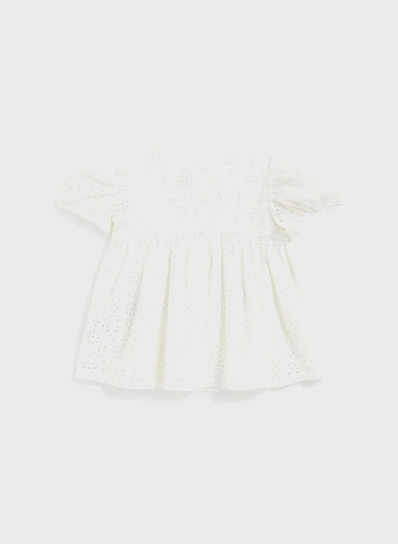 mothercare Kids Graphic Top