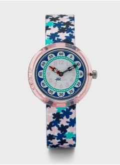 Kids London Flower Watch