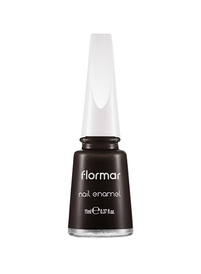 Nail Enamel 323 Multicolor