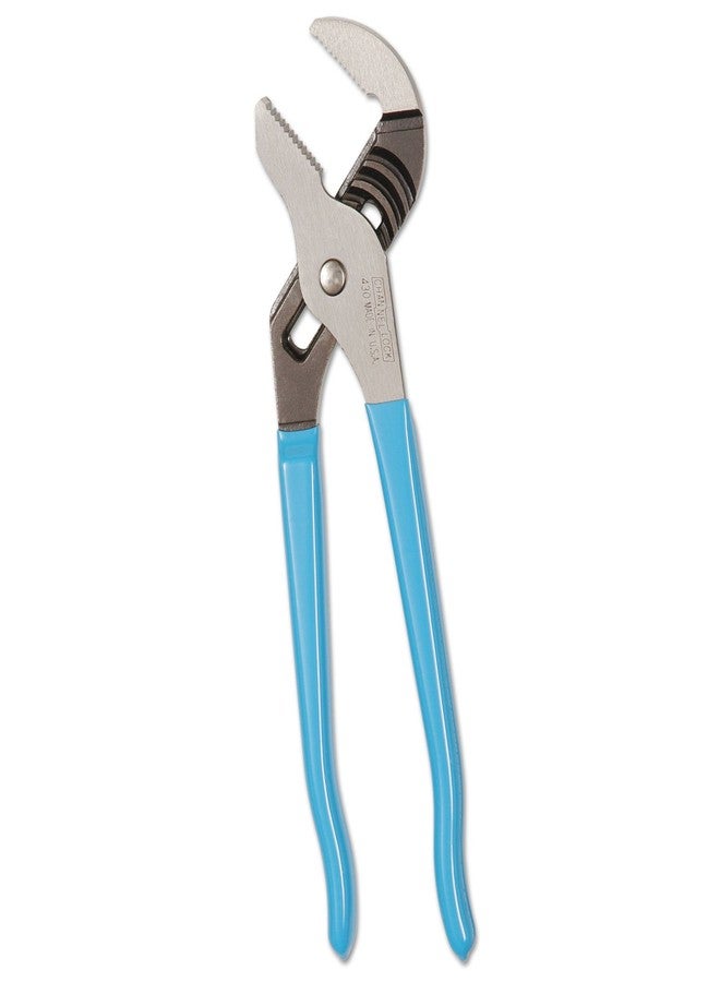 تشانل لوك كماشة اللسان والأخدود Channellock 480 مقاس 20-1/4 بوصة - Image 4