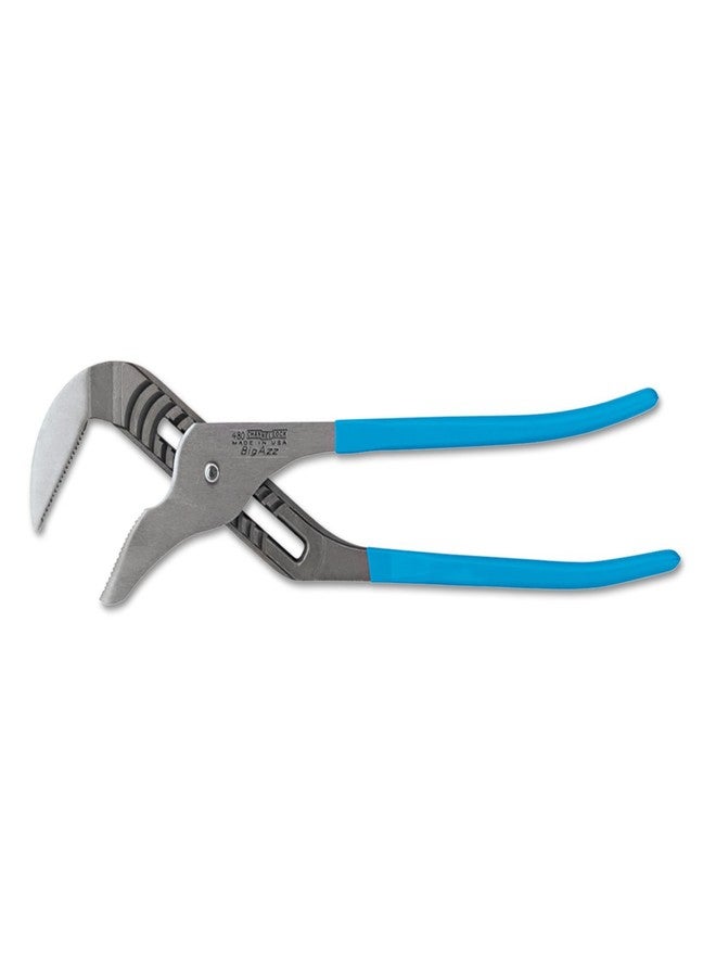 تشانل لوك كماشة اللسان والأخدود Channellock 480 مقاس 20-1/4 بوصة - Image 1