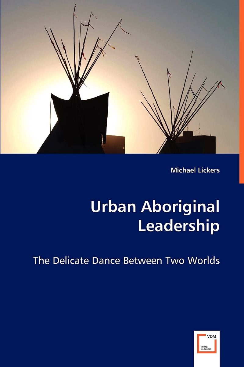 Urban Aboriginal Leadership - Image 1