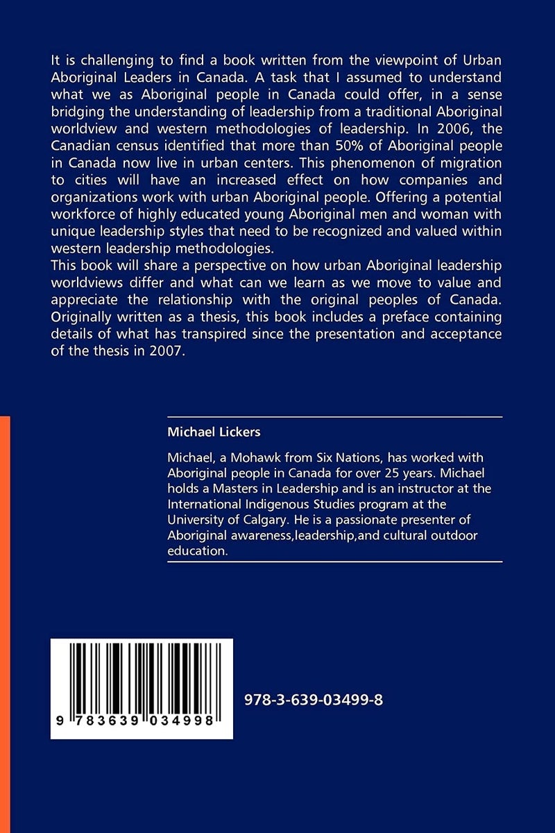 Urban Aboriginal Leadership - Image 2