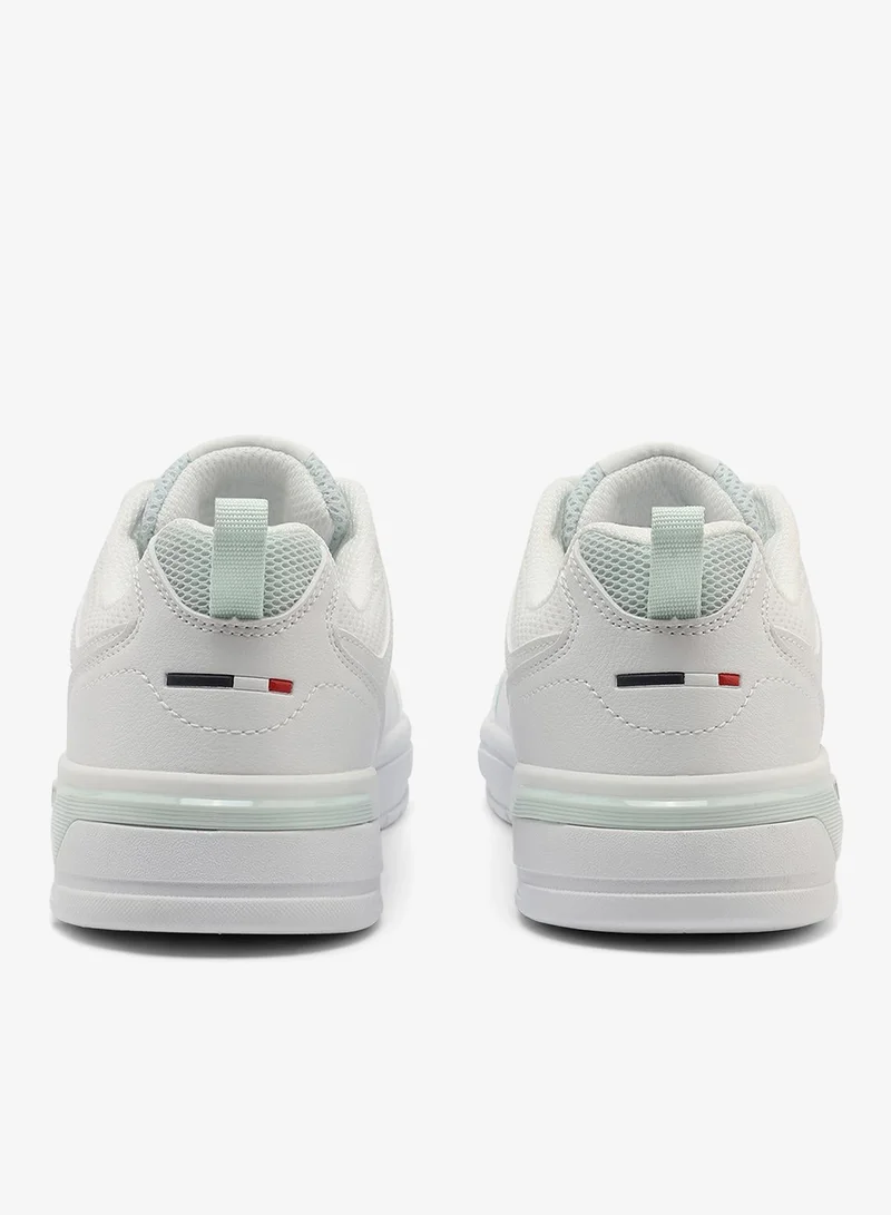 U.S. Polo Assn. 6M HARMONY GLB 6FX WOMEN OD_WHITE Harmony Women's Casual Shoes - White for Women | Best Price UAE