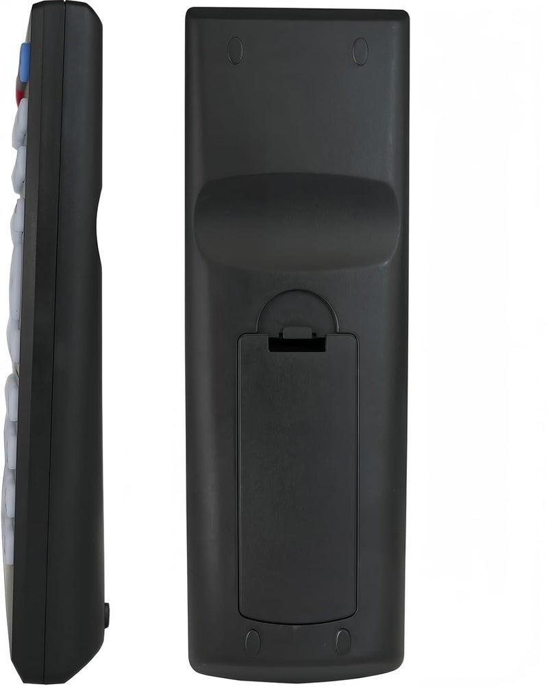 Replacement Remote Control for Pioneer/Element Xumo TV, Plug and Play Setup, Works with Xumo TVs CP-RC1NA-23, PN43-751-24U, PN50-751-24U PN55-751-24U PN65-751-24U (No Voice Function) - Image 4