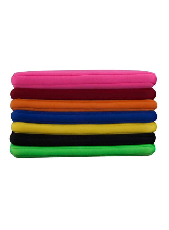 إل أس أس حقيبة ناعمة بسحاب لجهاز كمبيوتر محمول مقاس 14 بوصة - Image 2