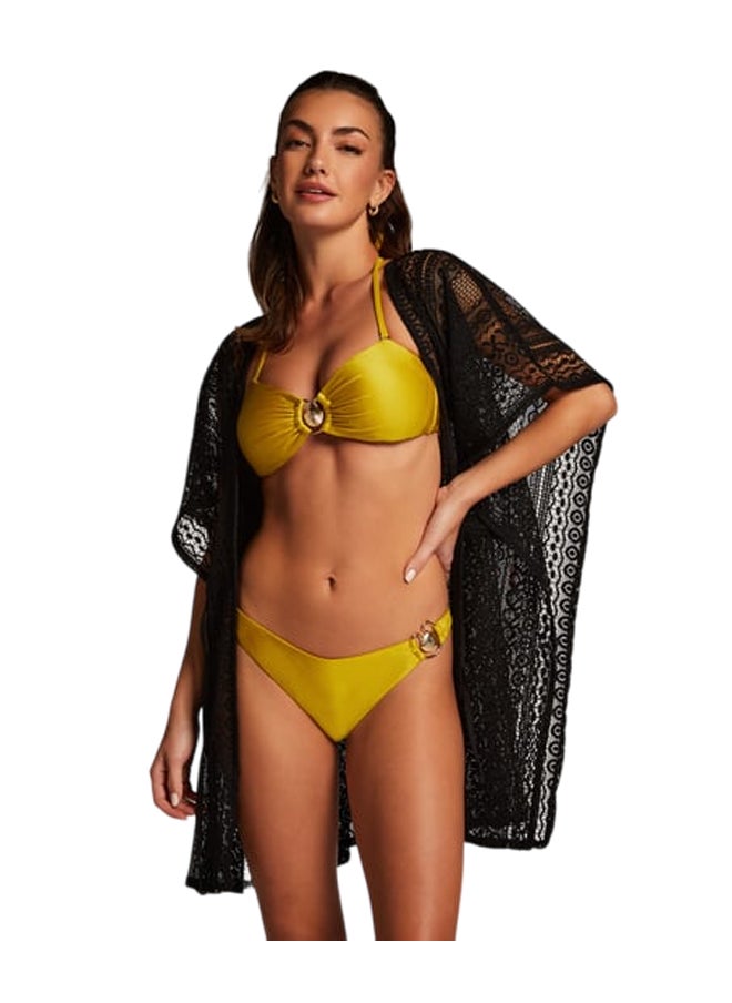 hunkemoller - Velours Pyjama Pants - Image 1