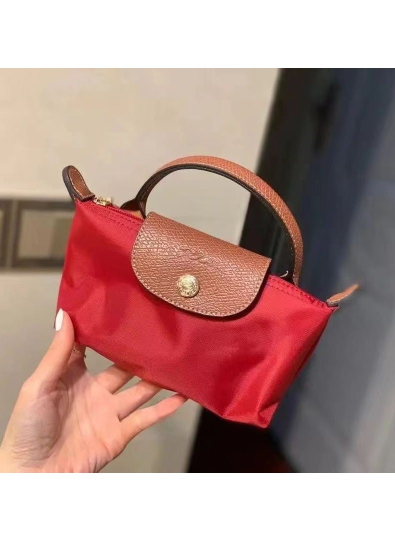 Longchamp - Longchamp Le Pliage Bag - Image 1