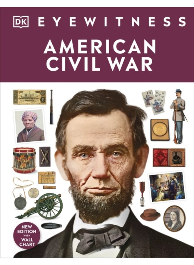 American Civil War (Eyewitness) 