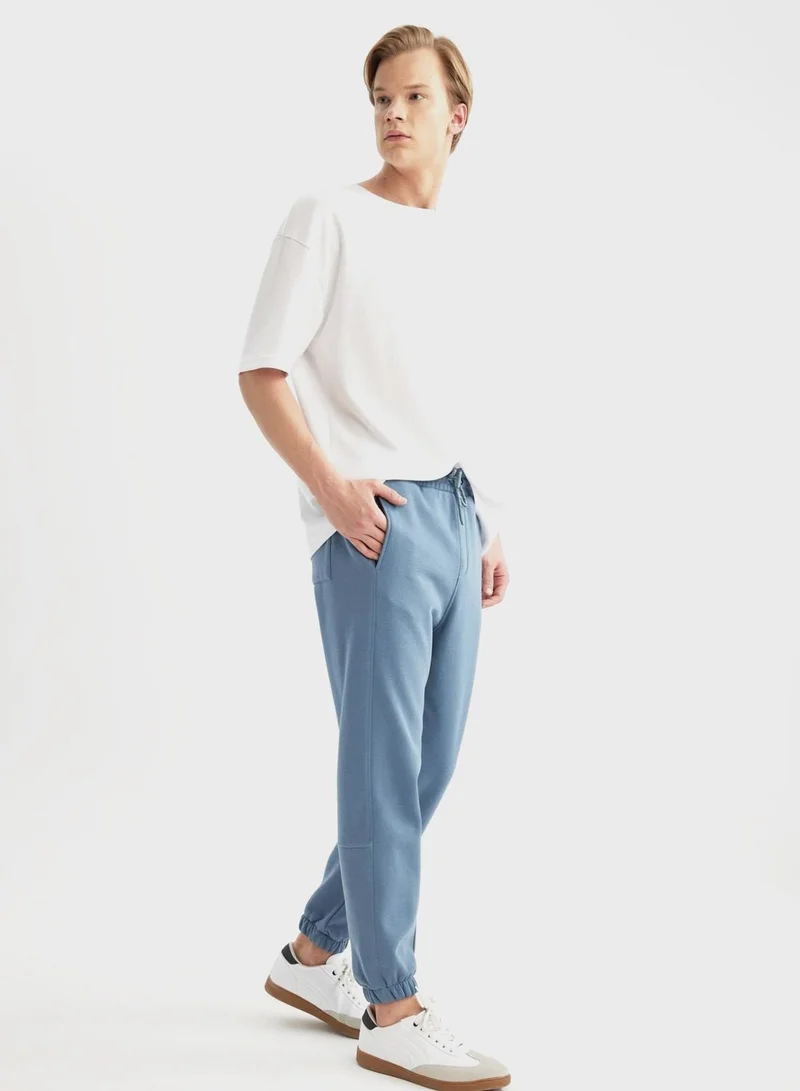 DeFacto Man Regular Fit Sport Pants
