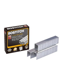 Bostitch Amax Sb35581M Heavy-Duty Staples, Use In B310Hds, 00540, 5/8-Inch L, 1000/Bx  - Image 1