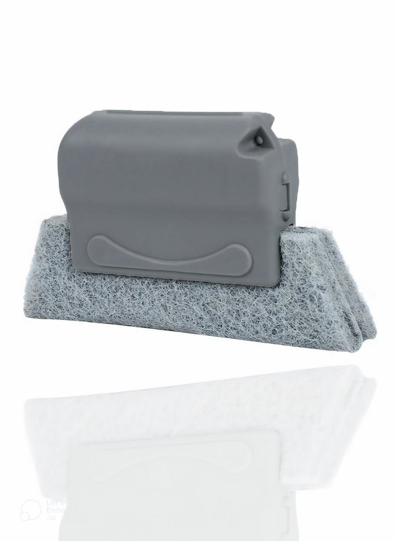 ATRI window cleaning brush, reusable window and door corridor cleaning tool  - Image 1