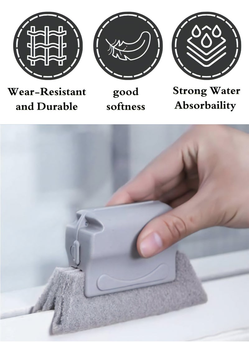 ATRI window cleaning brush, reusable window and door corridor cleaning tool  - Image 2