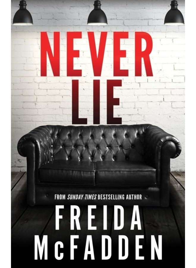 Never Lie