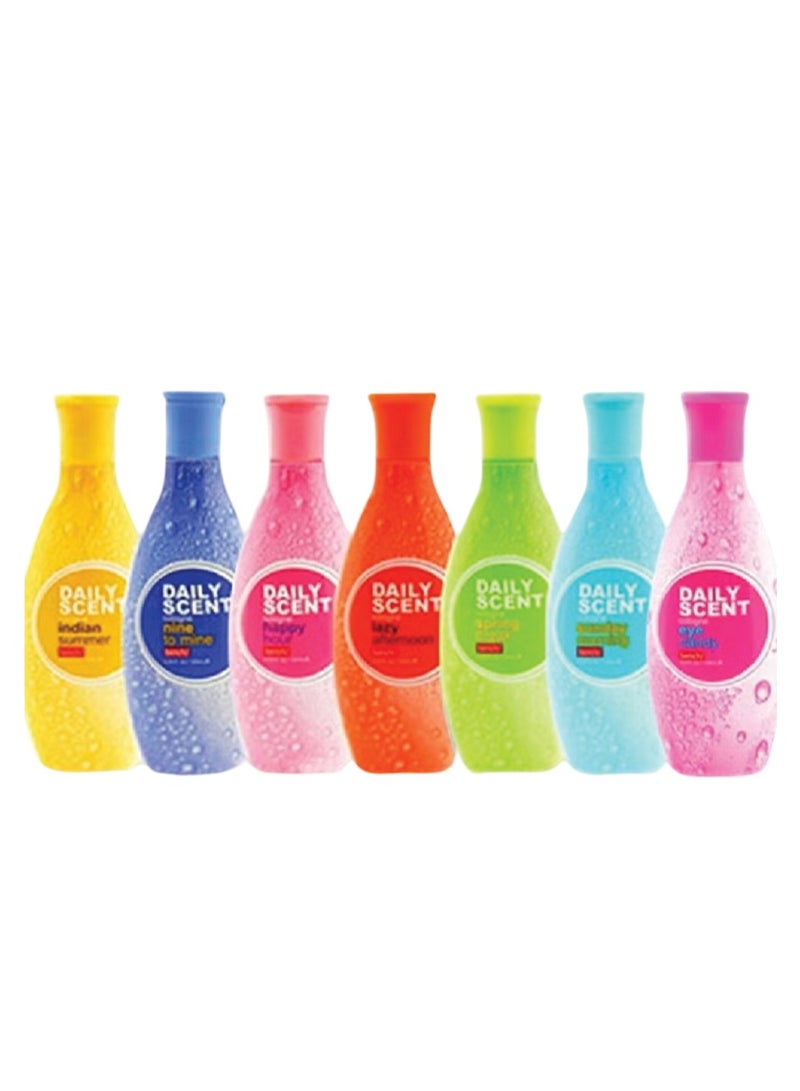 Bench Daily Scent Cologne Set