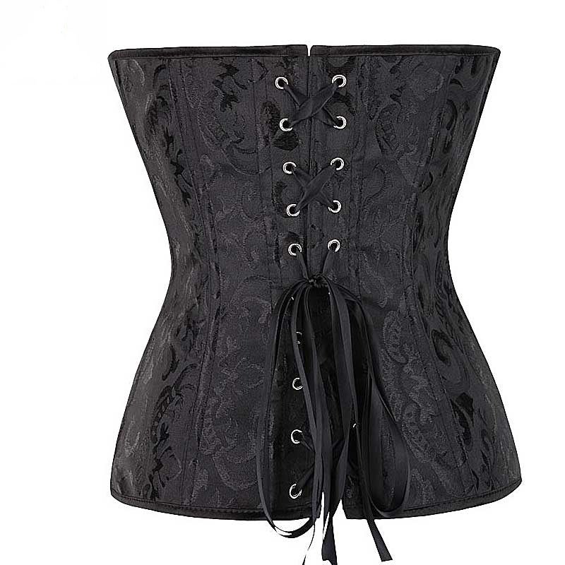 Women's Corset Shapewear Body Shaper - Image 2