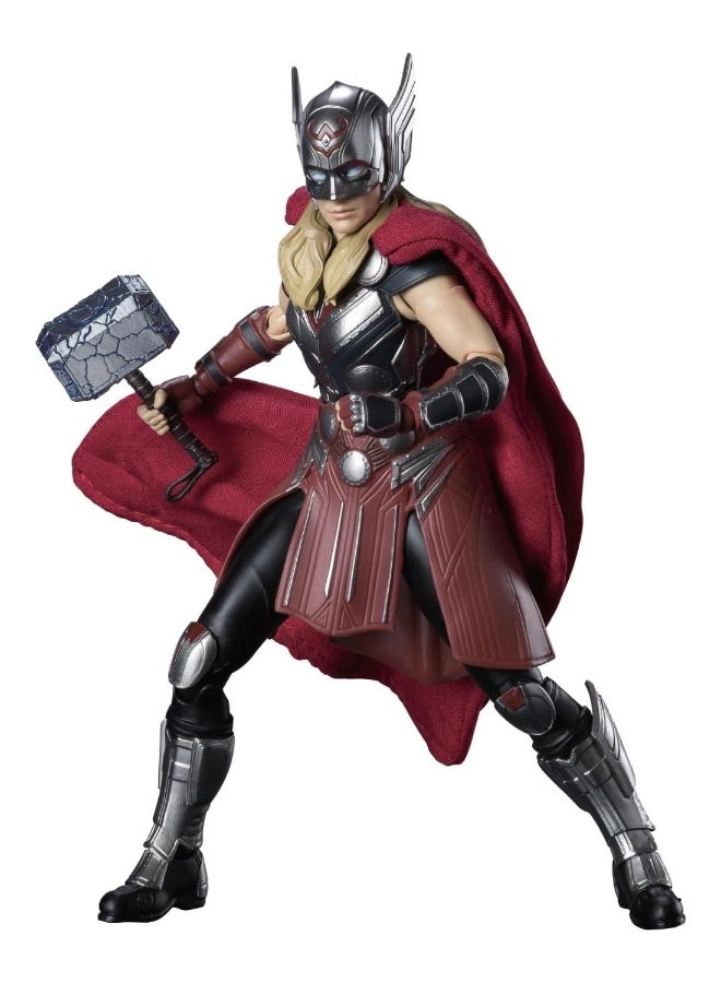 Thor: Love And Thunder - Mighty Thor Action Figure