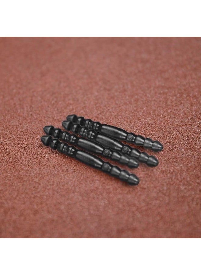 Terrain Playground Easy DIY Interlocking Outdoor Rubber Tiles 50x50cm and 40mm Thick for Use, Outdoor Gym Floor, Sports Deck, Backyard Play Area, Safety Rubber Tile - Image 3