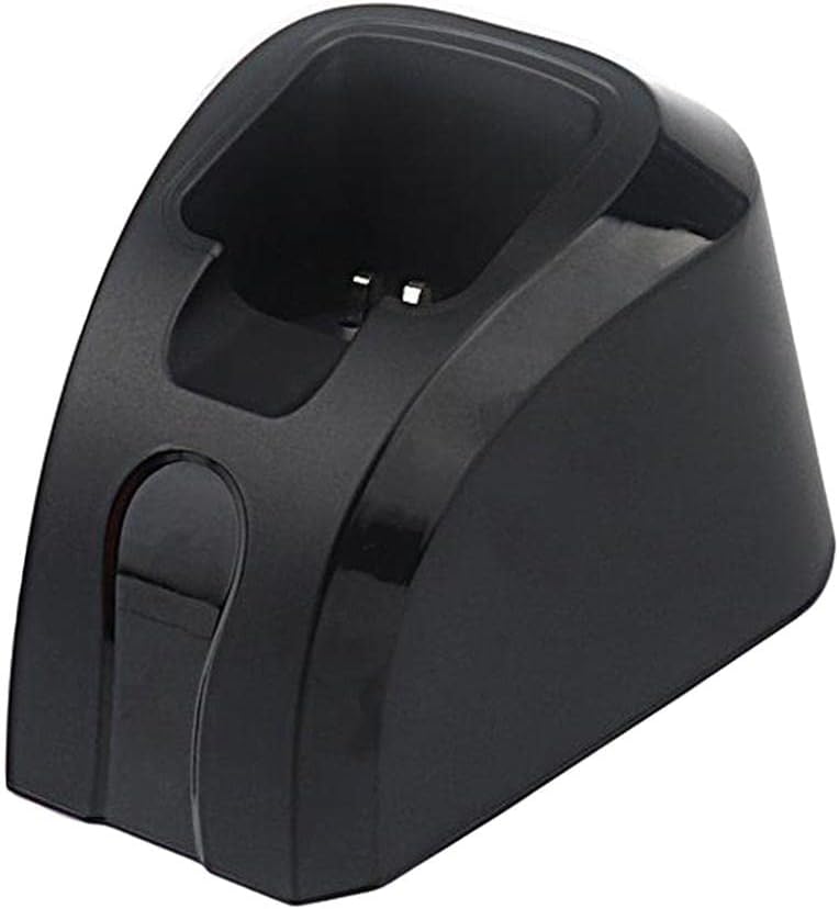 klarako شاحن ماكينة حلاقة كلاراكو شاحن سريع قاعدة شحن ماكينة الحلاقة، مناسبة لأدوات قص الشعر Wahl 8148/8591/4804/81919 - Image 1